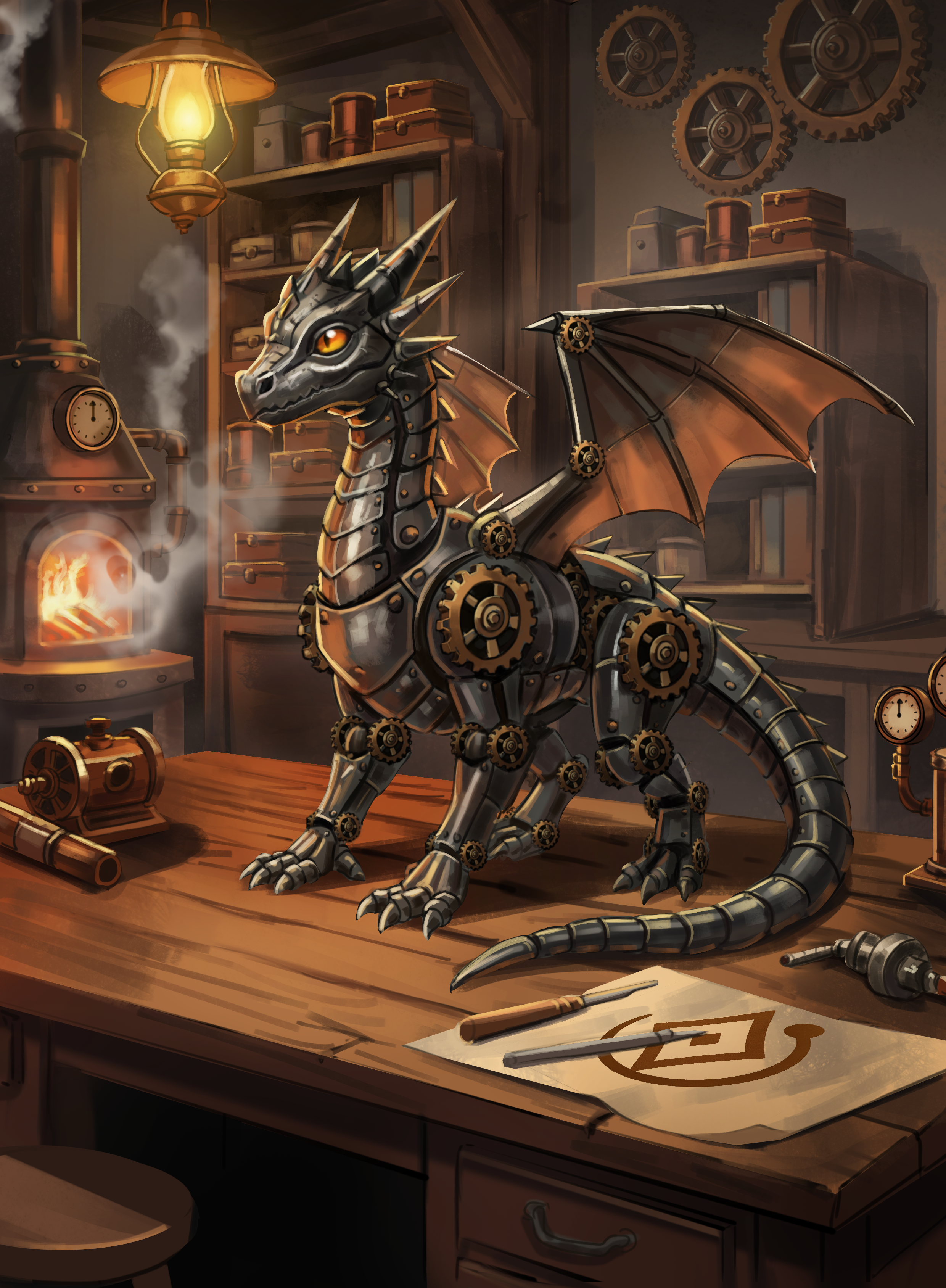 Gearhollow — Image 2