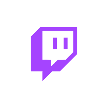 twitch logo